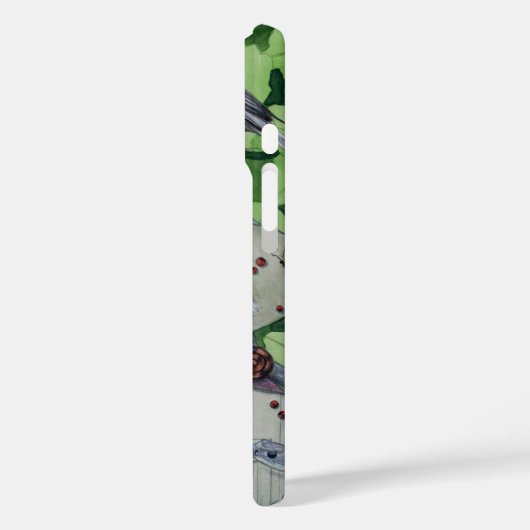 Coques Case-Mate iPhone Nope (Verso / Gauche)