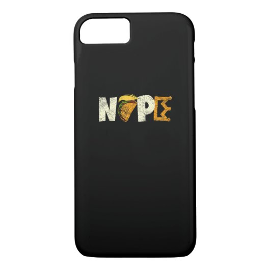 Coques Case-Mate iPhone Nope No Kings In America We The People Political (Dos)