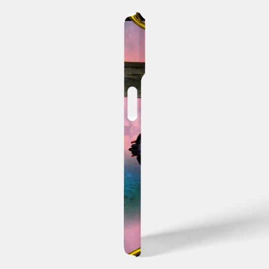 COQUES Case-Mate iPhone NORA CYBER WARRIOR (Verso / Droite)