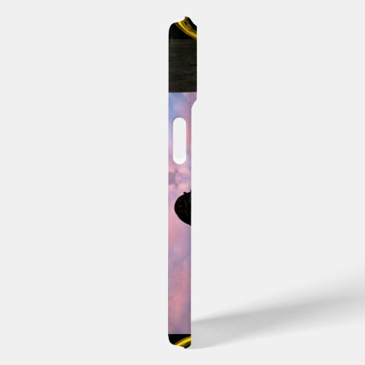 COQUES Case-Mate iPhone NORA CYBER WARRIOR (Verso / Droite)