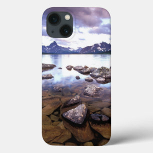 Case-Mate iPhone Case North America, Canada, Alberta, Jasper National