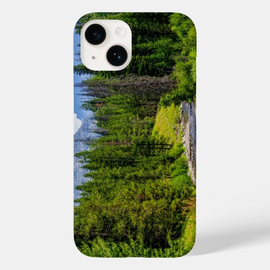 Coques Case-Mate iPhone North Fork Shoshone River (Verso)