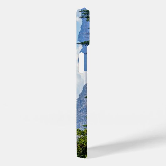 Coques Case-Mate iPhone North Fork Shoshone River (Verso / Droite)