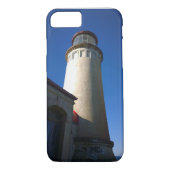 Coques Case-Mate iPhone North Head Lighthouse (Dos)