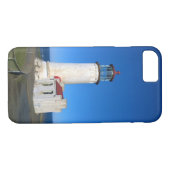 Coques Case-Mate iPhone North Head Lighthouse, Cape Disappointment, WA (Dos (Horizontal))