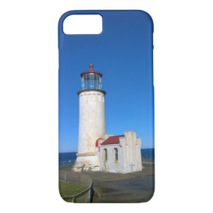 Case-Mate iPhone Case North Head Lighthouse, Cape Disappointment, WA