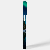Coques Case-Mate iPhone Northern Lights Cell Phone Case (Verso / Droite)