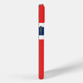 Coques Case-Mate iPhone Norvège (Verso / Droite)