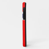 Coques Case-Mate iPhone Norvège (Dos/Gauche)