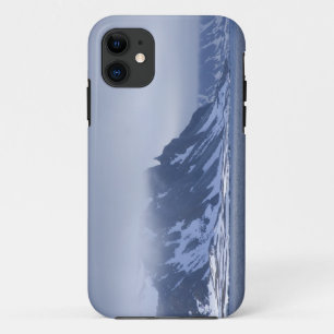 Coques Pour iPhone Norvège, cercle Arctique, océan Atlantique Nord.