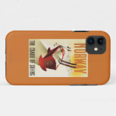Coques Case-Mate iPhone Norvège - Le berceau du ski (Dos (Horizontal))