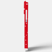 Coques Case-Mate iPhone nos meilleurs voeux pour votre avenir (Verso / Gauche)