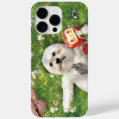 Coques Case-Mate iPhone Nos temps (Verso)