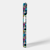 Coques Case-Mate iPhone Note de musique iPhone (Verso / Droite)