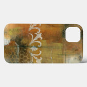 Coques Case-Mate iPhone Note moderne II (Verso (horizontal))