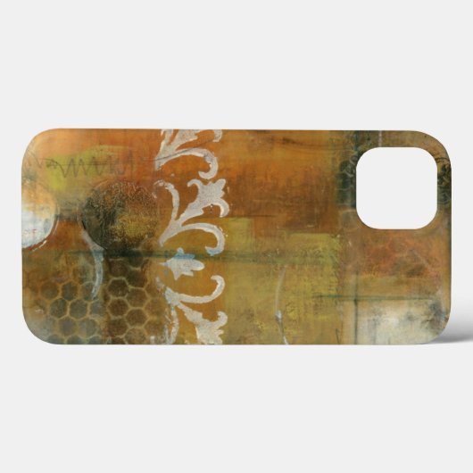 Coques Case-Mate iPhone Note moderne II (Verso (horizontal))