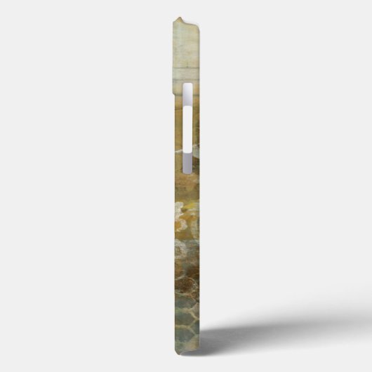 Coques Case-Mate iPhone Note moderne II (Verso / Gauche)