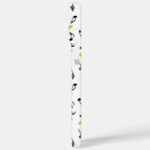 Coques Case-Mate iPhone Notes de musique Baritone (Verso / Gauche)