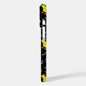 Coques Case-Mate iPhone Notes de musique Flute Chick (Verso / Gauche)