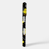 Coques Case-Mate iPhone Notes de musique Flute Chick (Verso / Droite)