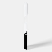 Coques Case-Mate iPhone Notes musicales (Verso / Droite)