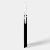 Coques Case-Mate iPhone Notes musicales (Verso / Gauche)