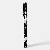 Coques Case-Mate iPhone Notes musicales de Guitare Lines (Verso / Gauche)