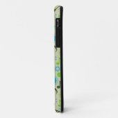 Coques Case-Mate iPhone Notes musicales et Clefs (Dos/Gauche)