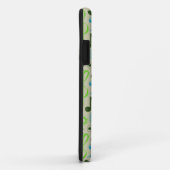 Coques Case-Mate iPhone Notes musicales et Clefs (Dos/Droite)