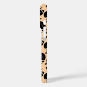 Coques Case-Mate iPhone Notes musicales Footballs (Verso / Gauche)