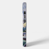 Coques Case-Mate iPhone Notre Dame (Verso / Gauche)