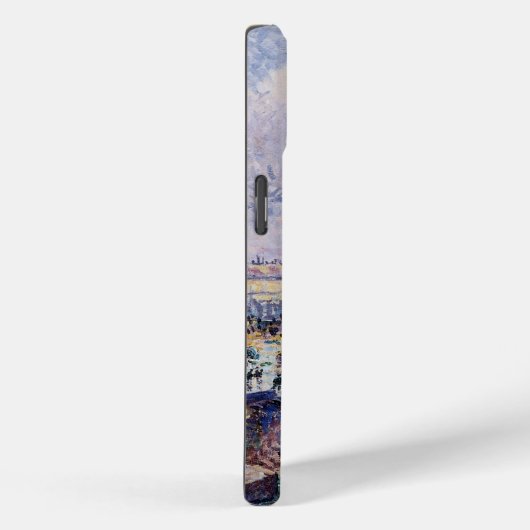 Coques Case-Mate iPhone Notre Dame (Verso / Droite)