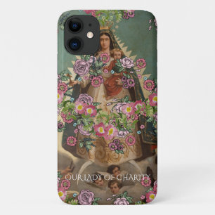 Case-Mate iPhone CASE NOTRE DAME DE CHARITÉ