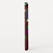 Coques Case-Mate iPhone Notre-Dame de Guadalupe (Dos/Gauche)