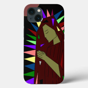Case-Mate iPhone Case Notre-Dame de Guadalupe