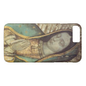 COQUES Case-Mate iPhone NOTRE DAME DE GUADALUPE (Dos (Horizontal))