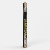 Coques Case-Mate iPhone Notre-Dame de Guadalupe (Dos/Droite)