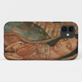 Coques Case-Mate iPhone Notre-Dame de Guadalupe (Dos (Horizontal))