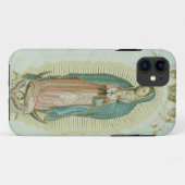 Coques Case-Mate iPhone Notre-Dame De Guadalupe (Dos (Horizontal))
