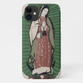 Coques Case-Mate iPhone notre dame de guadalupe (Dos)