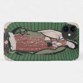 Coques Case-Mate iPhone notre dame de guadalupe (Dos (Horizontal))