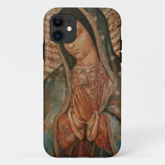 Coques Case-Mate iPhone notre dame de guadalupe (Dos)