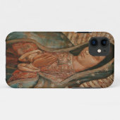 Coques Case-Mate iPhone notre dame de guadalupe (Dos (Horizontal))