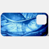 COQUES Case-Mate iPhone NOTRE DAME DE GUADALUPE (Verso (horizontal))