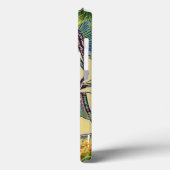 Coques Case-Mate iPhone Notre-Dame de Guadalupe Christmas Case-Mate iPh (Verso / Gauche)