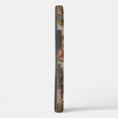 COQUES Case-Mate iPhone NOTRE DAME DE GUADALUPE PRIE POUR NOUS ! (Verso / Droite)