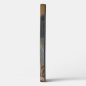COQUES Case-Mate iPhone NOTRE DAME DE GUADALUPE PRIE POUR NOUS ! (Verso / Gauche)