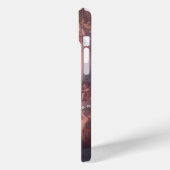 Coques Case-Mate iPhone Notre Dame de Guadalupe Rev12 (Verso / Gauche)