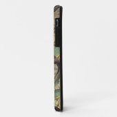 Coques Case-Mate iPhone Notre Dame de la Guadalupe (Dos/Gauche)