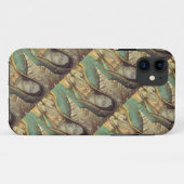 Coques Case-Mate iPhone Notre Dame de la Guadalupe (Dos (Horizontal))